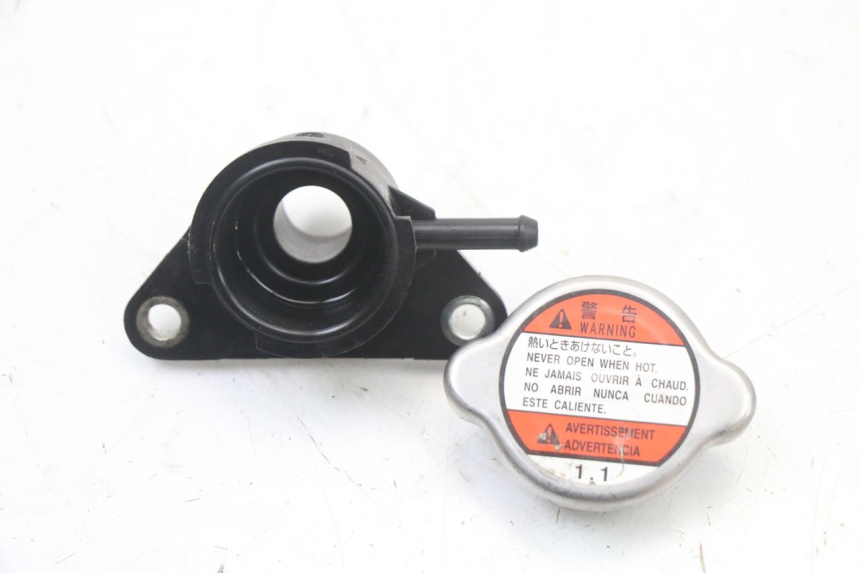 photo de RADIATOR CAP SUZUKI BURGMAN 125 (2018 - 2021)