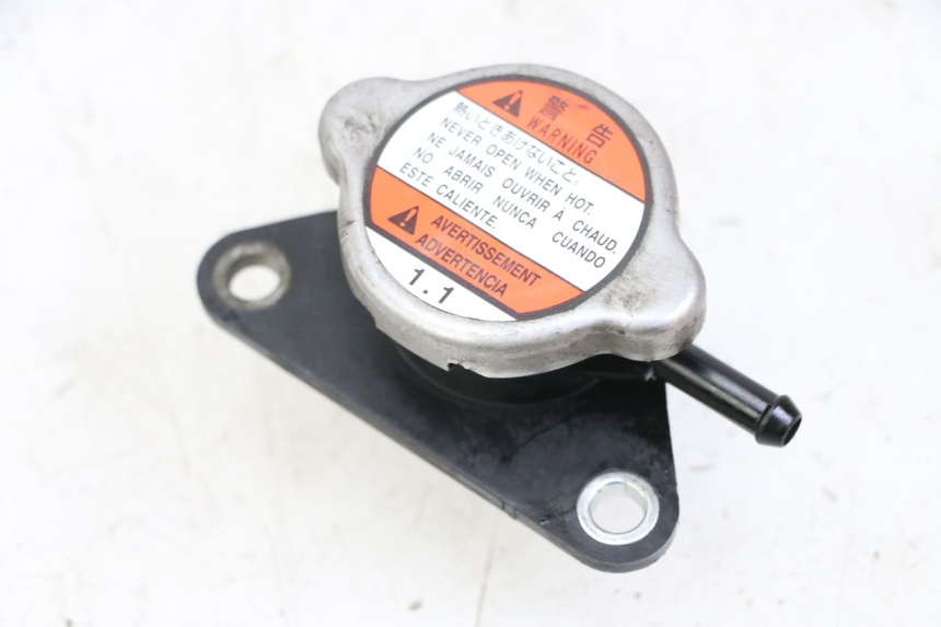 photo de RADIATOR CAP SUZUKI BURGMAN 125 (2015 - 2017)