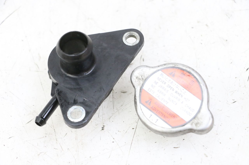 photo de RADIATOR CAP SUZUKI BURGMAN 125 (2015 - 2017)