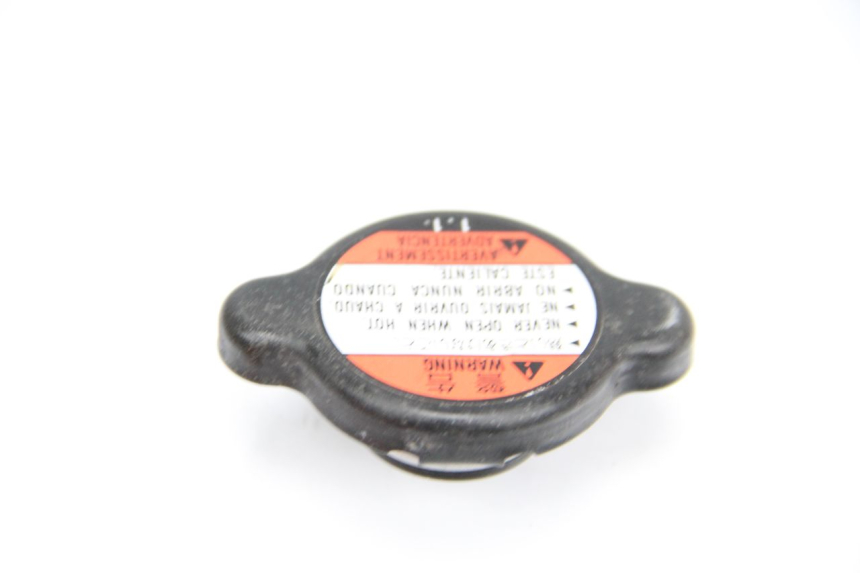 photo de RADIATOR CAP SUZUKI GSR 600 (2005 - 2012)