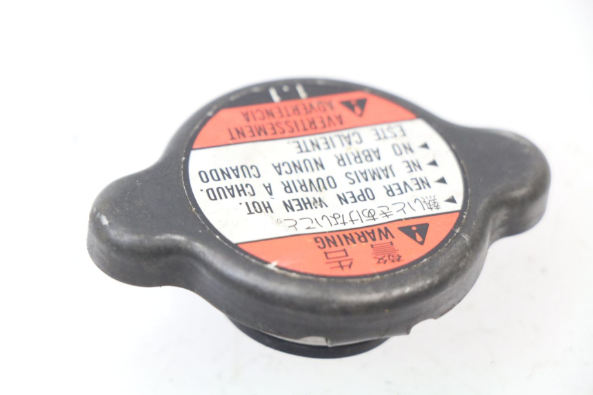 photo de RADIATOR CAP SUZUKI RM-Z RMZ 250 (2010 - 2016)