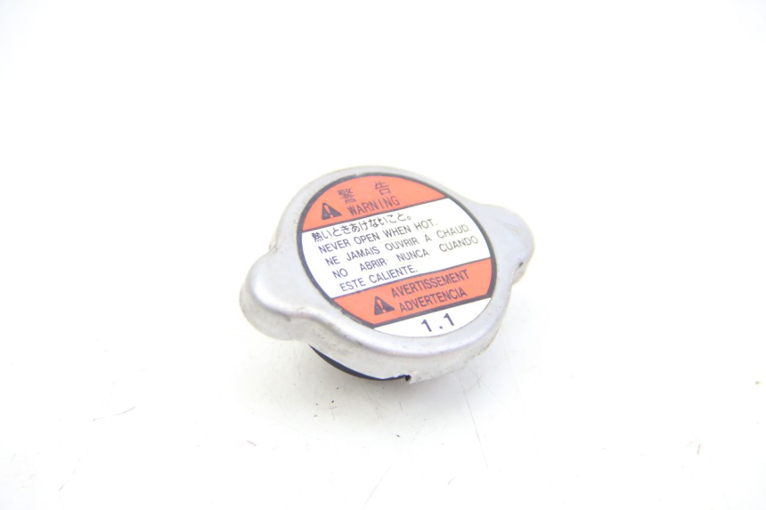 photo de RADIATOR CAP SUZUKI SIXTEEN 125 (2008 - 2010)