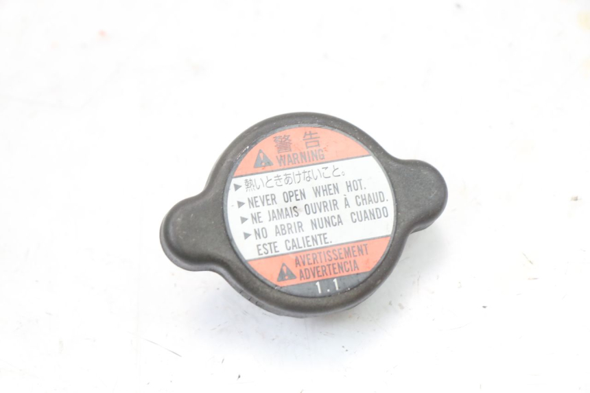 photo de RADIATOR CAP SUZUKI SV S 650 (1999 - 2002)