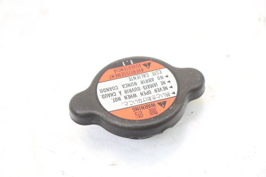 photo de RADIATOR CAP SUZUKI SV S 650 (1999 - 2002)