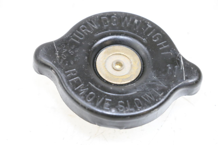 photo de RADIATOR CAP SUZUKI UH BURGMAN 125 (2002 - 2006)