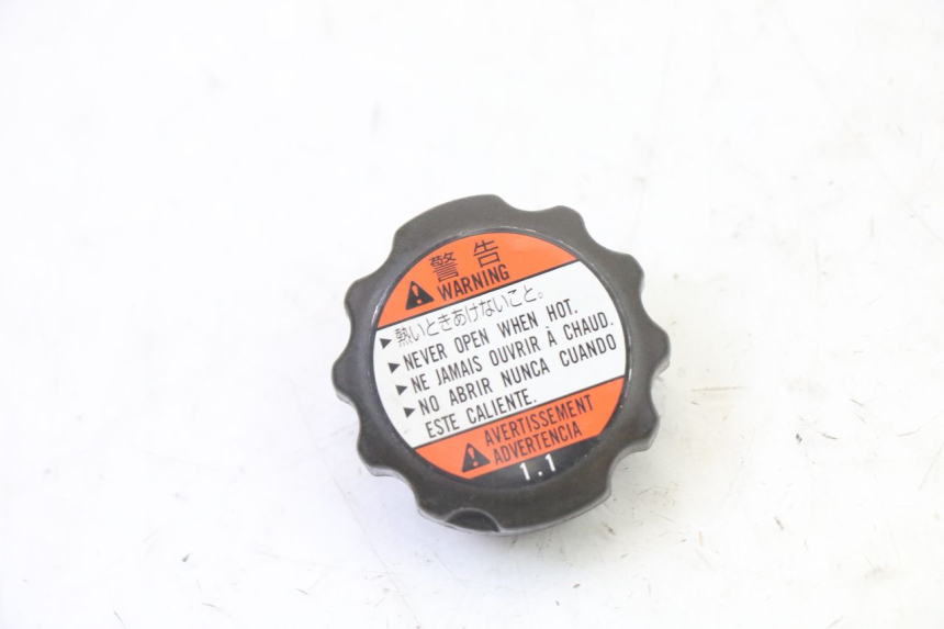 photo de RADIATOR CAP SUZUKI SV S 650 (2003 - 2009)
