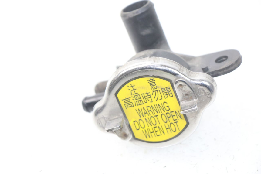 photo de RADIATOR CAP SYM GTS EFI ABS 125 (2012 - 2016)
