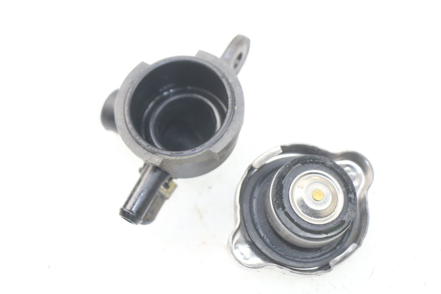 photo de RADIATOR CAP SYM GTS EFI ABS 125 (2012 - 2016)