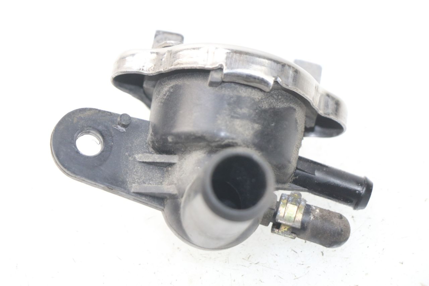 photo de RADIATOR CAP SYM GTS EFI ABS 125 (2012 - 2016)