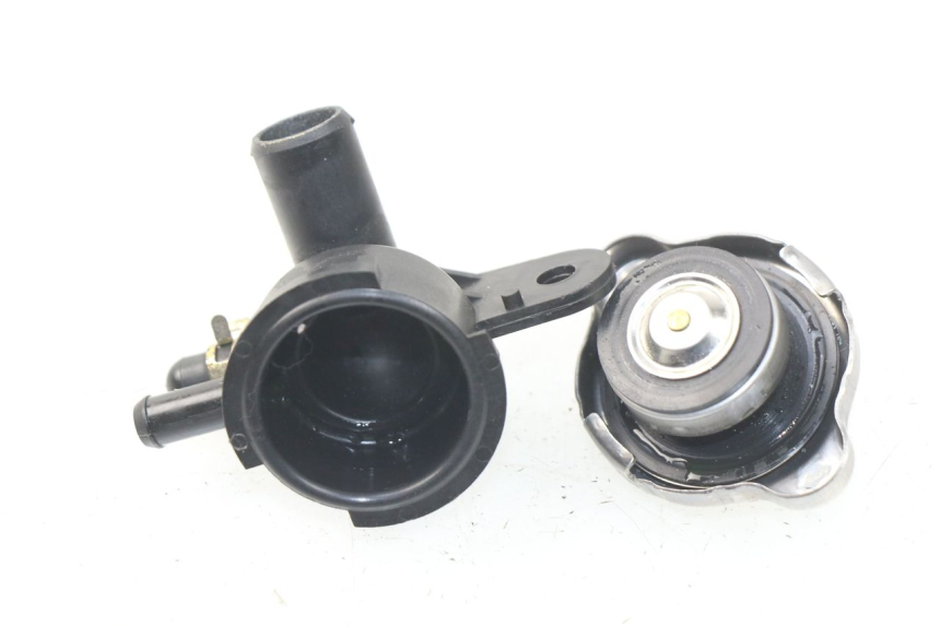 photo de RADIATOR CAP SYM GTS EFI ABS 125 (2012 - 2016)