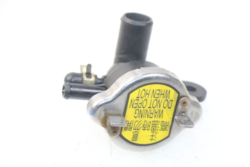 photo de RADIATOR CAP SYM GTS EFI ABS 125 (2012 - 2016)