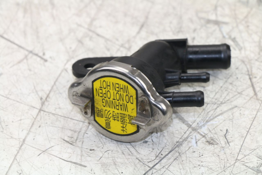 photo de RADIATOR CAP SYM JOYRIDE 125 (2002 - 2009)
