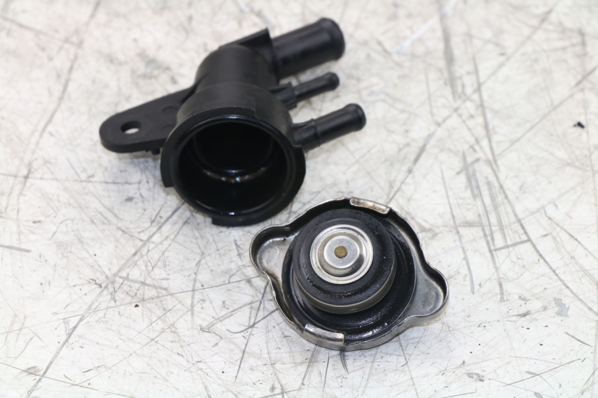 photo de RADIATOR CAP SYM JOYRIDE 125 (2002 - 2009)
