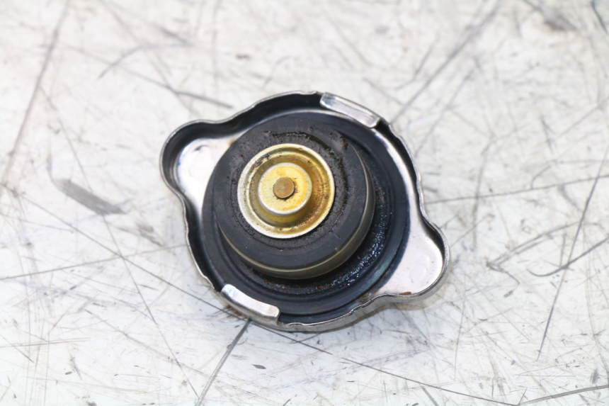 photo de RADIATOR CAP SYM JOYRIDE EVO 125 (2009 - 2016)