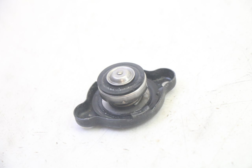 photo de RADIATOR CAP YAMAHA TDM ABS 900 (2002 - 2014) - Zoom on usage condition