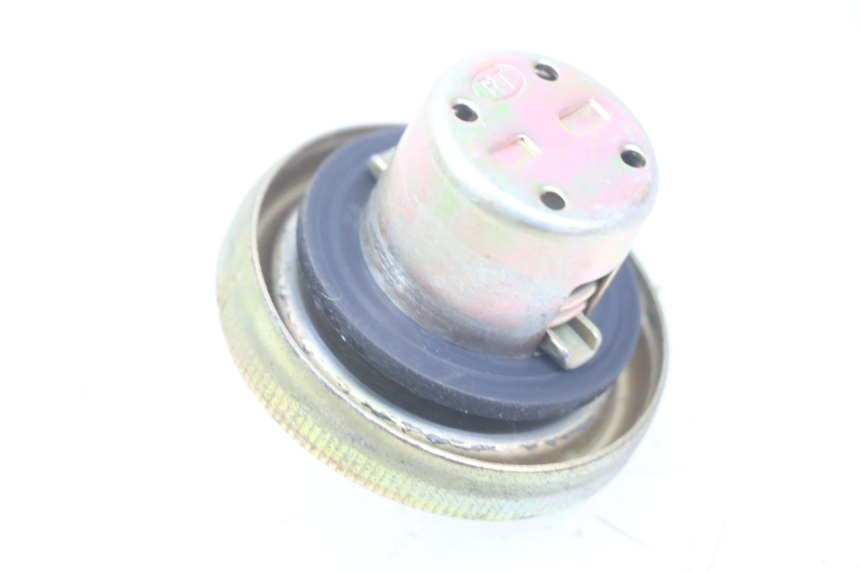 photo de RADIATOR CAP TNT MOTOR OTTO 2T 50 (2012 - 2018)