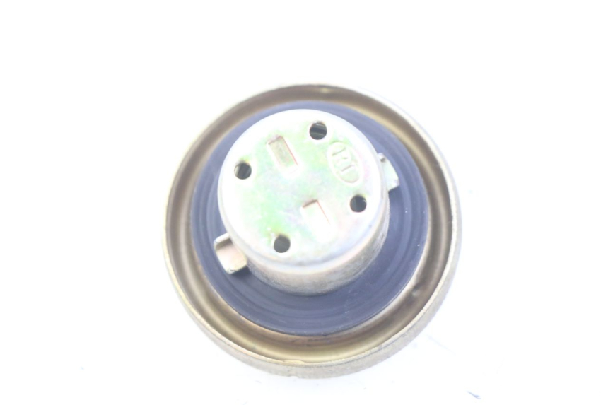 photo de RADIATOR CAP TNT MOTOR OTTO 2T 50 (2012 - 2018)