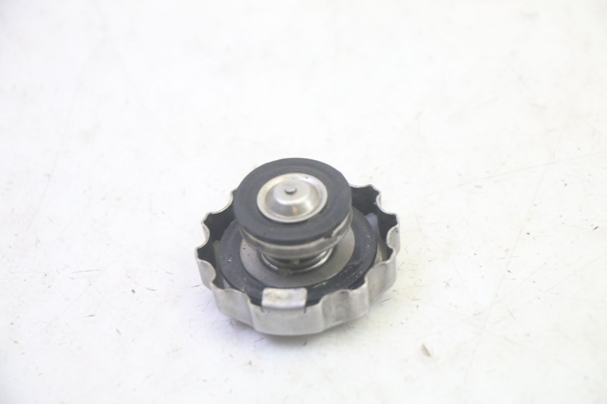 photo de RADIATOR CAP KSR TR SM 50 (2015 - 2018) - Zoom on usage condition