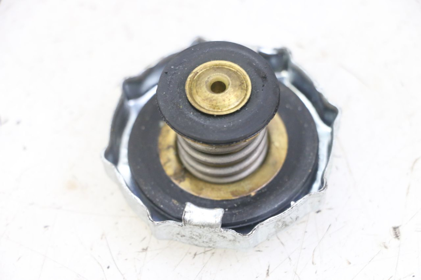 photo de RADIATOR CAP VENT DERAPAGE 50 (2018 - 2023)