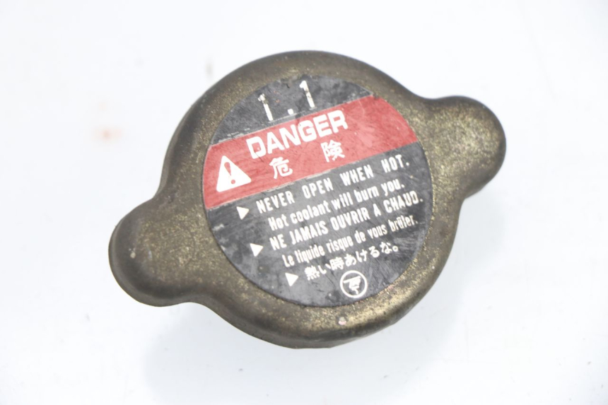 photo de RADIATOR CAP HONDA VTR F FIRESTORM 1000 (1997 - 2001)