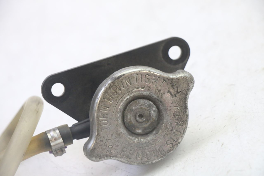 photo de RADIATOR CAP YAMAHA X-CITY XCITY 125 (2007 - 2008)