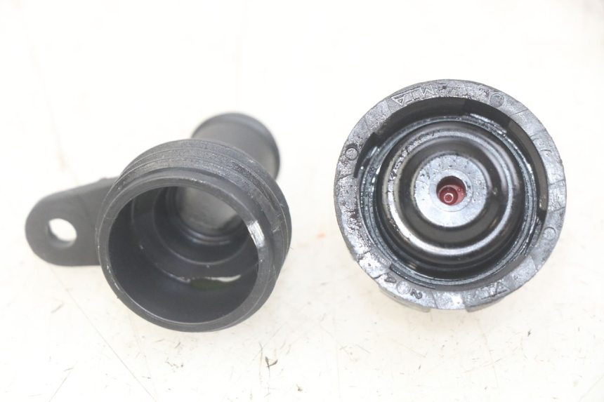 photo de RADIATOR CAP YAMAHA X-MAX XMAX 125 (2010 - 2014)