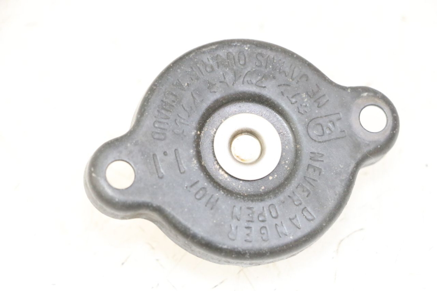 photo de RADIATOR CAP YAMAHA XJ6 ABS 600 (2008 - 2016)