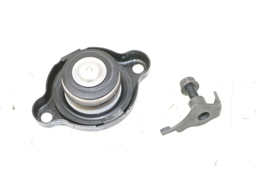 photo de RADIATOR CAP YAMAHA XJ6 ABS 600 (2008 - 2016)