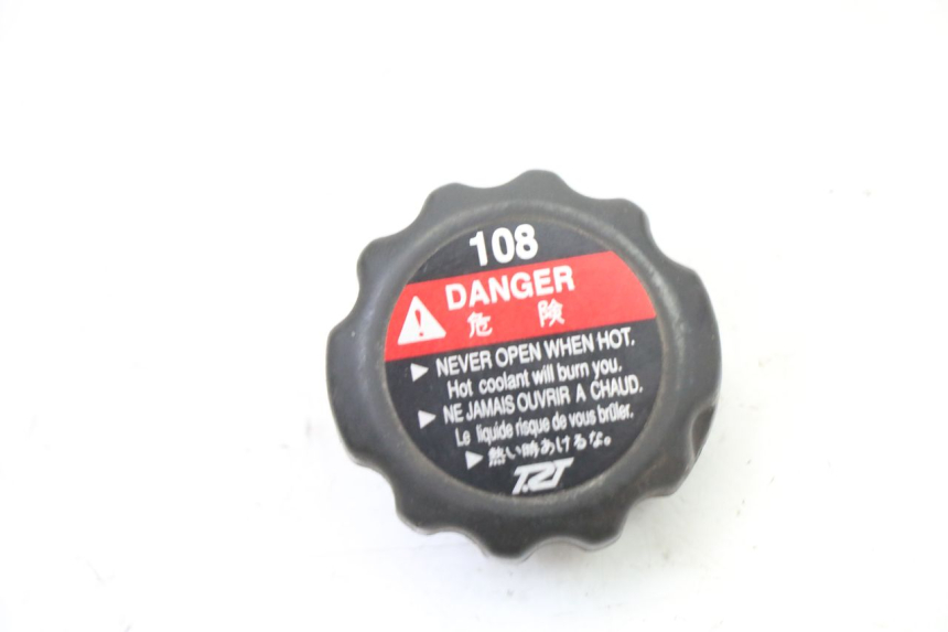 photo de RADIATOR CAP HONDA XLV VARADERO 125 (2000 - 2006)