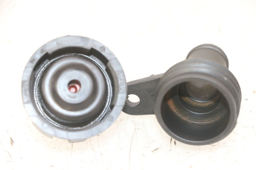 photo de RADIATOR CAP YAMAHA XMAX X-MAX 125 (2006 - 2009)