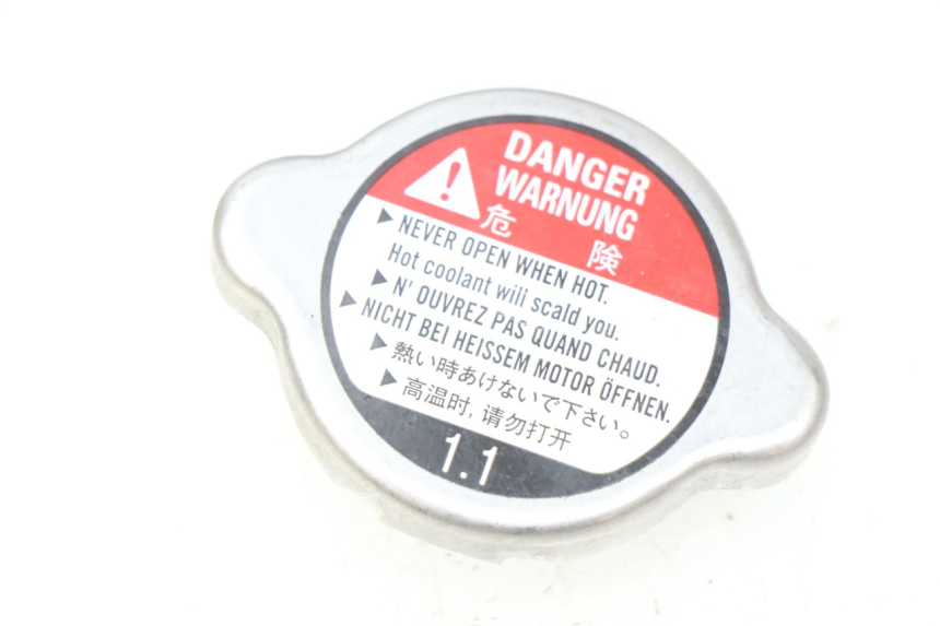 photo de RADIATOR CAP YAMAHA XP T-MAX TMAX ABS 530 (2012 - 2015)