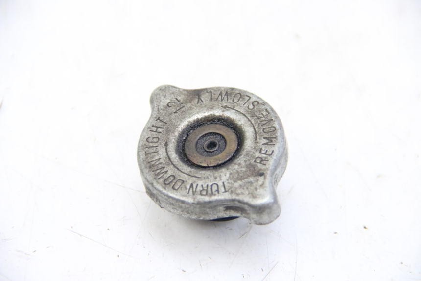 photo de RADIATOR CAP PEUGEOT XP6 50 (1997 - 2003)