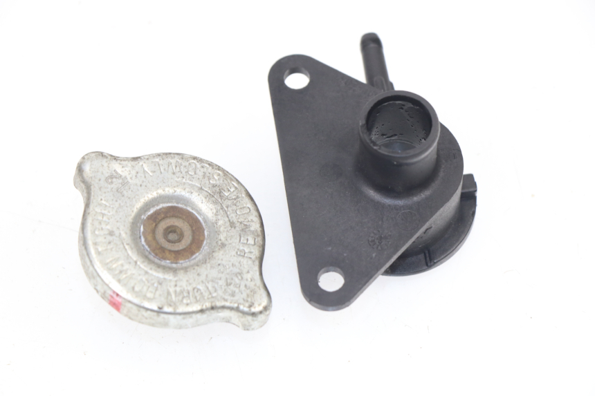 photo de RADIATOR CAP YAMAHA X-CITY XCITY 125 (2007 - 2008)
