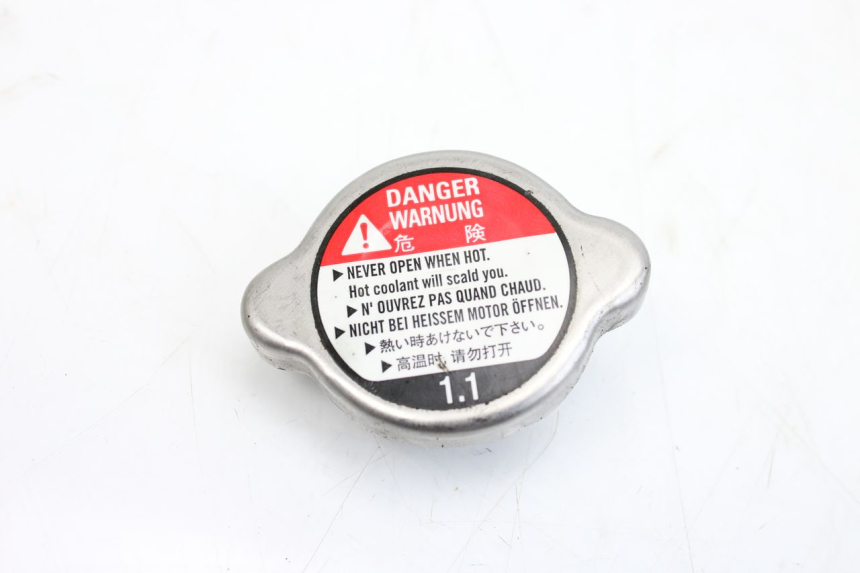 photo de RADIATOR CAP YAMAHA XP T-MAX TMAX ABS 530 (2012 - 2015)