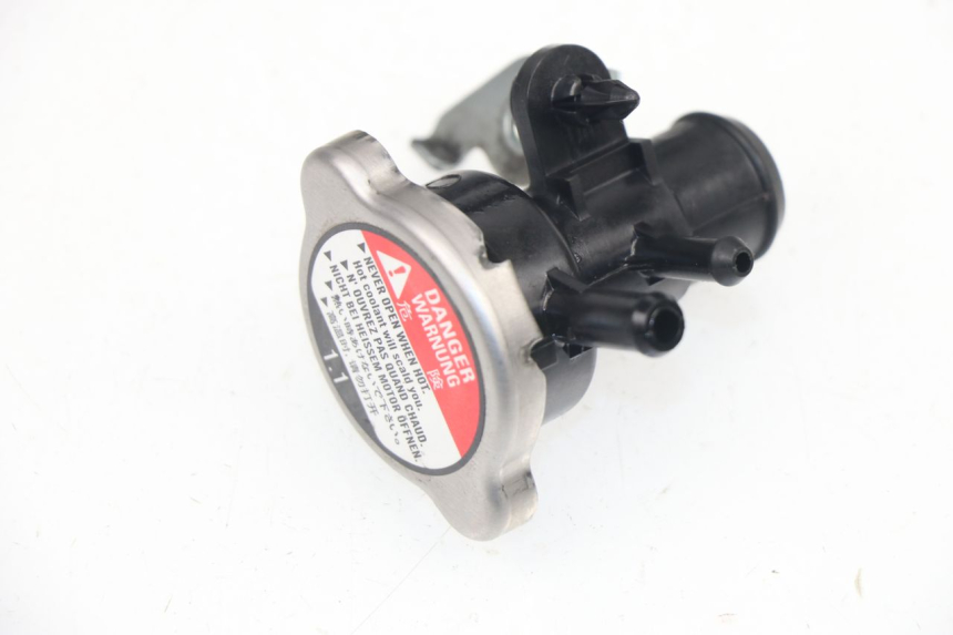 photo de RADIATOR CAP YAMAHA YP T-MAX TMAX 530 (2017 - 2020)