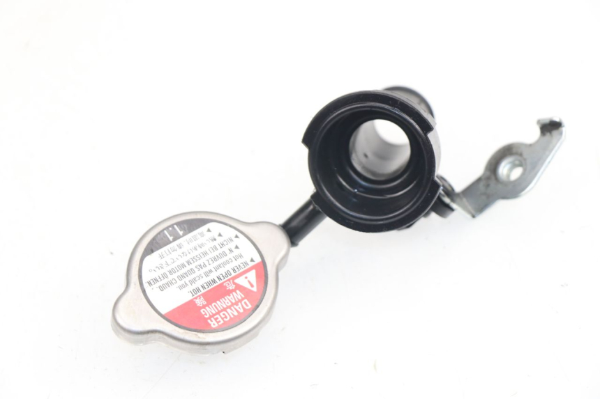 photo de RADIATOR CAP YAMAHA YP T-MAX TMAX 530 (2017 - 2020)