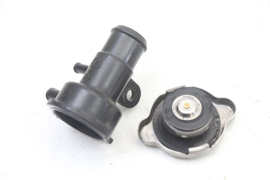 photo de RADIATOR CAP YAMAHA YP T-MAX TMAX 530 (2017 - 2020)