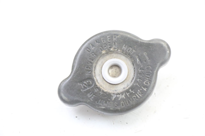 photo de RADIATOR CAP YAMAHA YZ 125 (2006 - 2016)