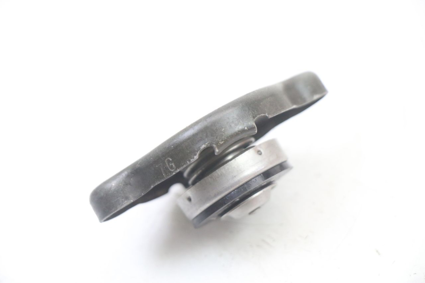 photo de RADIATOR CAP YAMAHA YZ 125 (2006 - 2016)