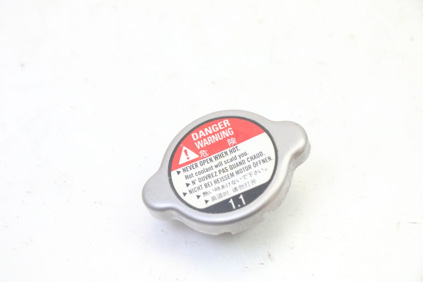 photo de RADIATOR CAP YAMAHA YZ-F YZF 250 (2014 - 2018)