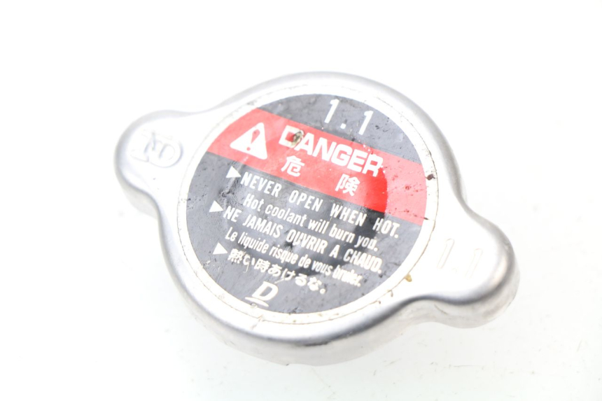 photo de RADIATOR CAP YAMAHA YZ 125 (1998 - 2005)