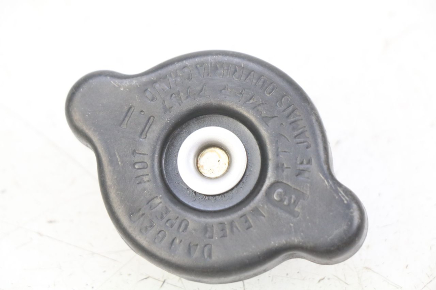 photo de RADIATOR CAP YAMAHA YZ 85 (2002 - 2018)
