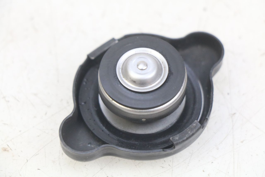 photo de RADIATOR CAP YAMAHA YZ 85 (2019 - 2021)