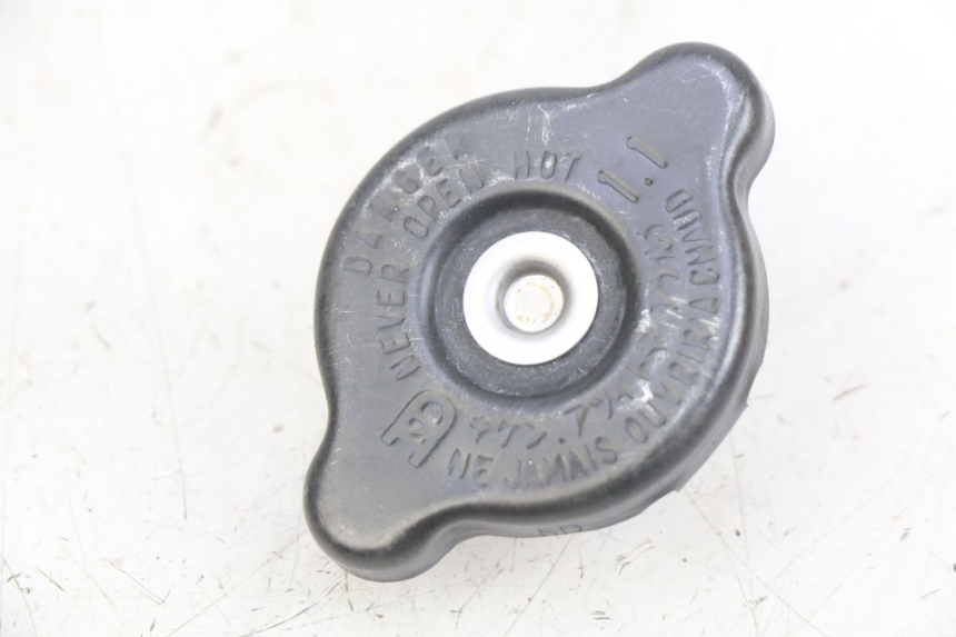 photo de RADIATOR CAP YAMAHA YZ 85 (2019 - 2021)