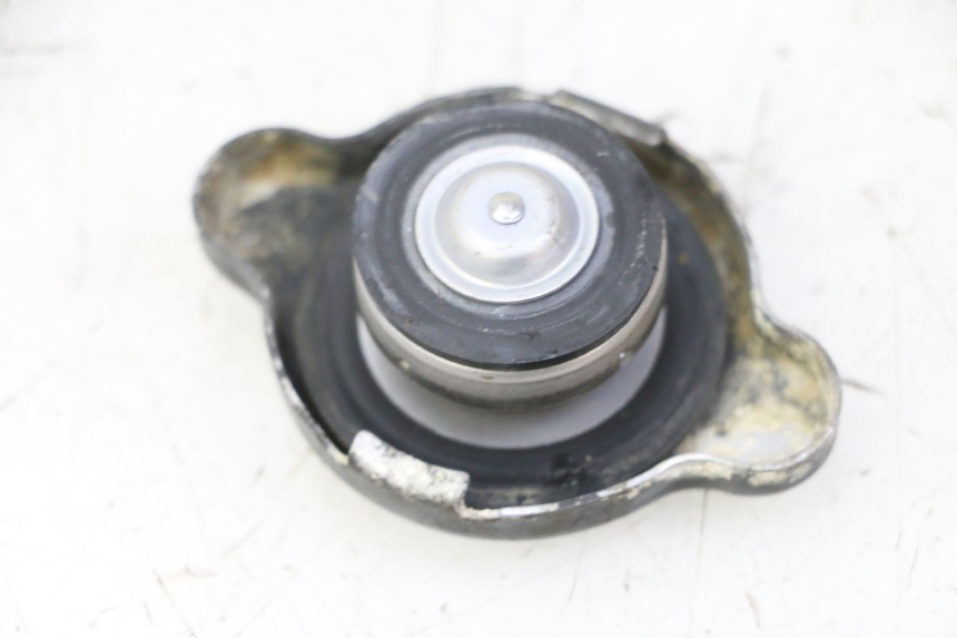 photo de RADIATOR CAP YAMAHA YZ 85 (2002 - 2018)
