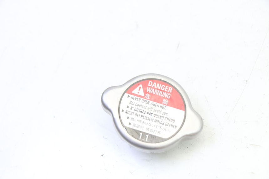 photo de RADIATOR CAP YAMAHA YZF YZ-F 450 (2014 - 2016)
