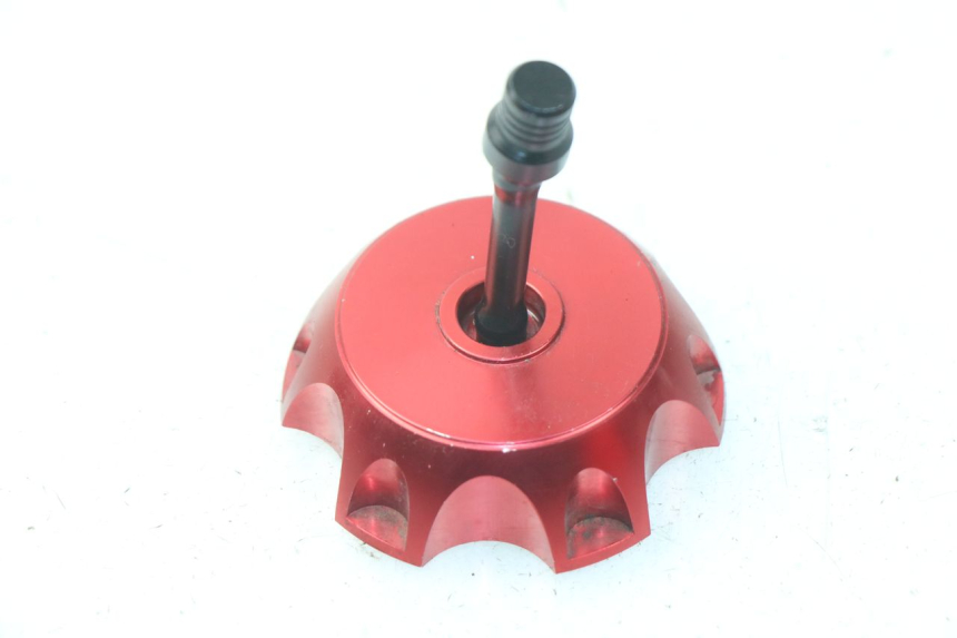 photo de FUEL TANK CAP ORION AGB37 CRF1 DIRT BIKE 125 (2013 - 2021)