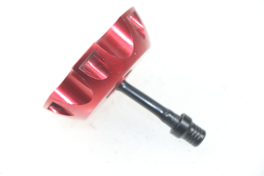 photo de FUEL TANK CAP ORION AGB37 CRF1 DIRT BIKE 125 (2013 - 2021)