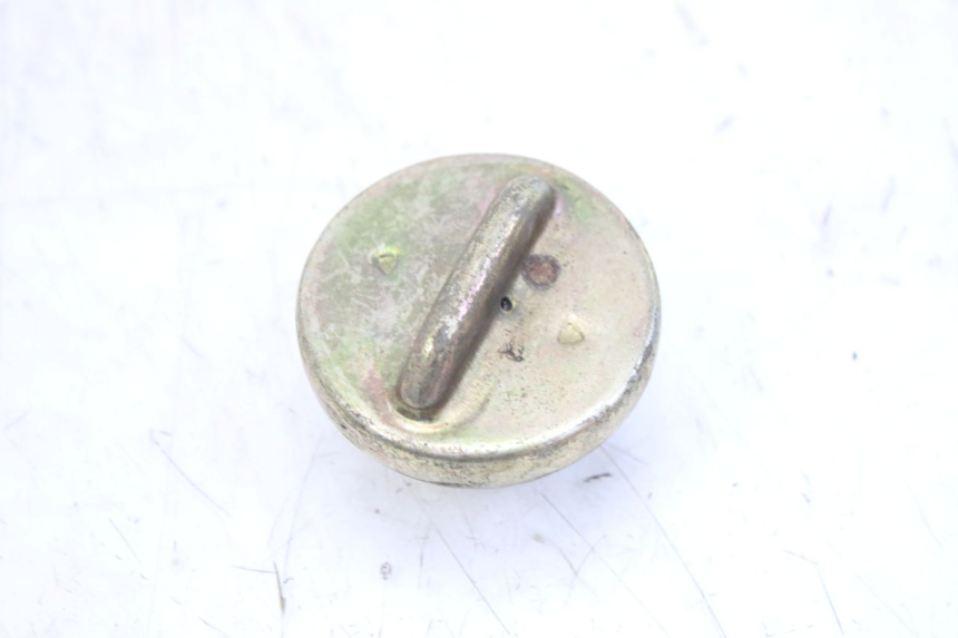 photo de FUEL TANK CAP WILDLANDER BISCUIT 125 (2004 - 2010)