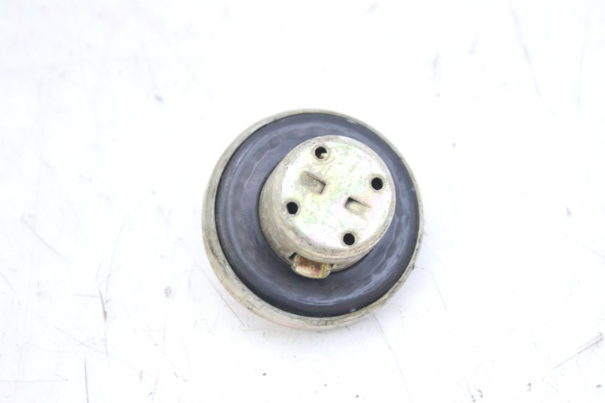photo de FUEL TANK CAP WILDLANDER BISCUIT 125 (2004 - 2010)